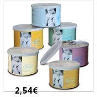 RO.IAL CERA VASO 400ML